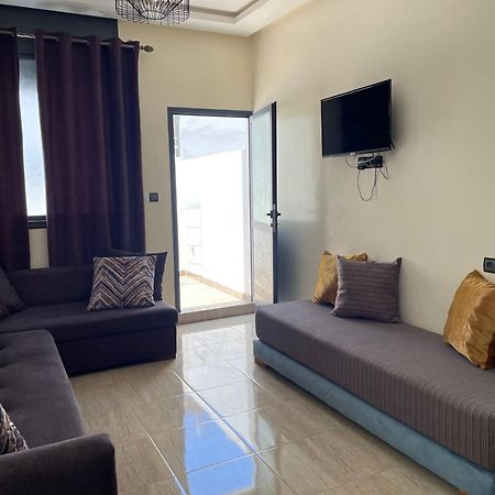 The Beach House Taghazout Exterior photo
