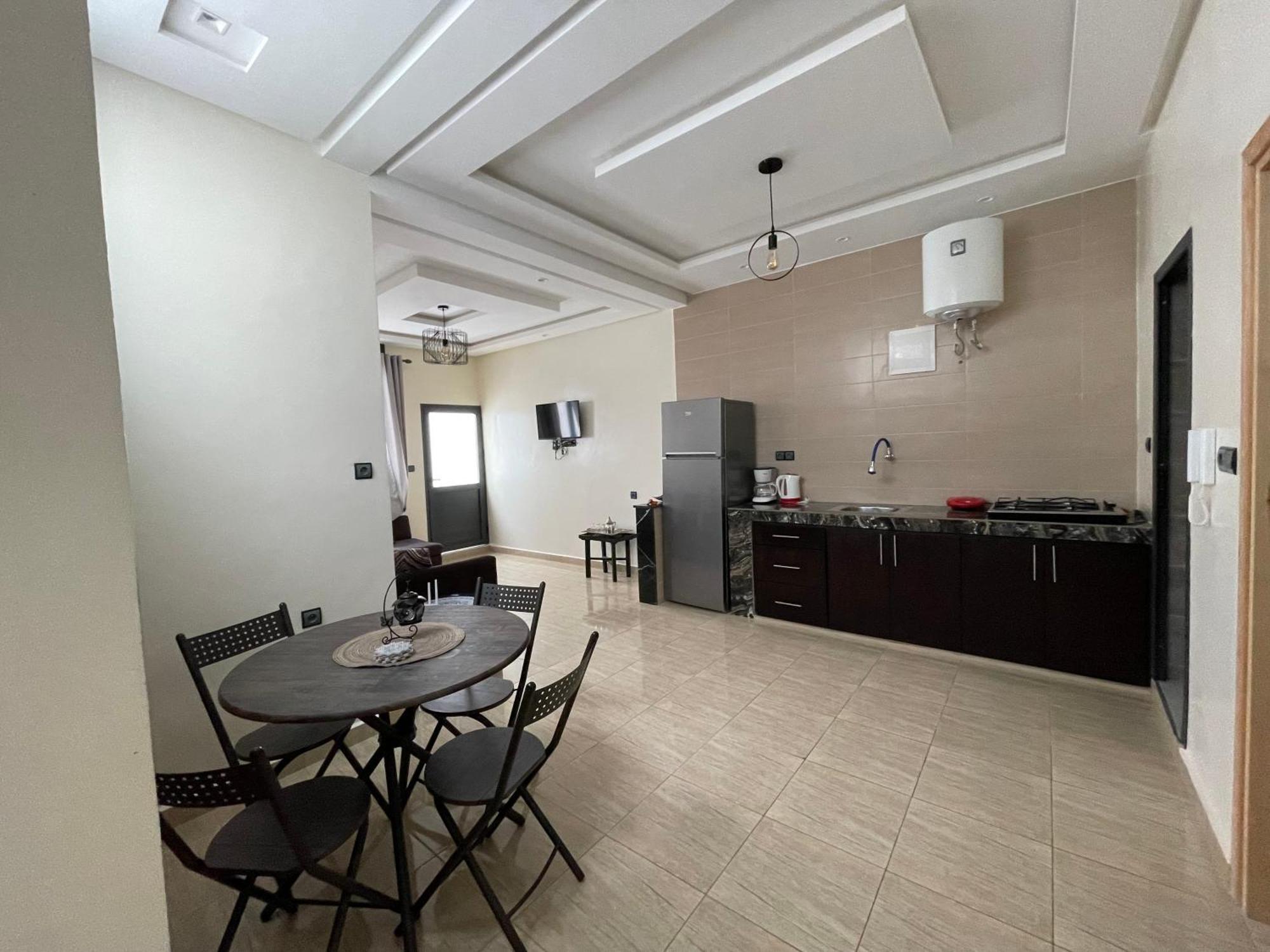 The Beach House Taghazout Exterior photo